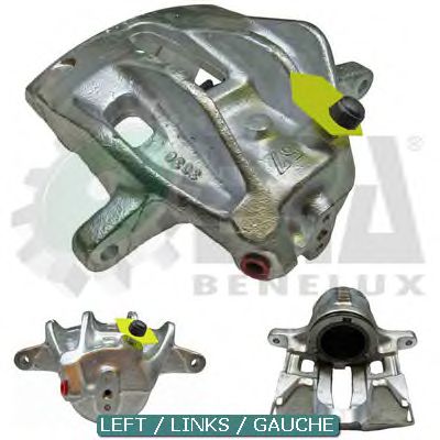 ERA BENELUX bc62274 -  Тормозной суппорт